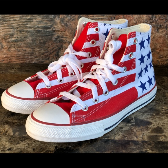 Converse Chuck Taylor High Top sneakers - Picture 3 of 11
